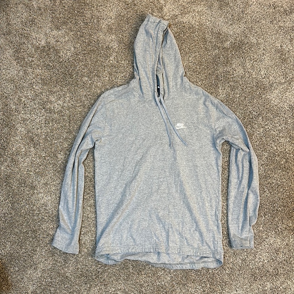 Nike Men's Athletic Hoodie